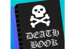 Latest Version Death Book MOD APK