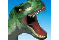 Latest Version Dino Simulator 2019 MOD APK