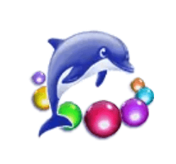 Latest Version Dolphin Bubble Shooter MOD APK