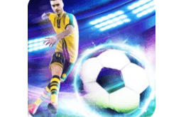 Latest Version Dream Soccer Star MOD APK