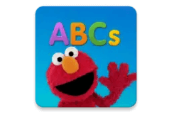 Latest Version Elmo ♥ ABCs MOD APK