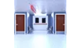 Latest Version Escape Room Game Inside Hospital MOD APK