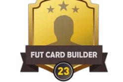 Latest Version FUT Card Builder 23 MOD APK