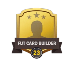 Latest Version FUT Card Builder 23 MOD APK