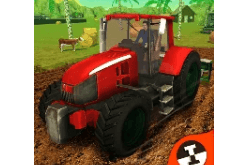 Latest Version Farming Simulator 3D MOD APK
