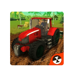 Latest Version Farming Simulator 3D MOD APK