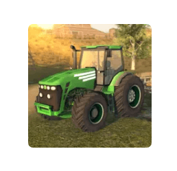 Latest Version Farming Simulator Big Farm MOD APK