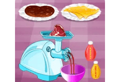 Latest Version Fast Food - Cooking Game MOD APK