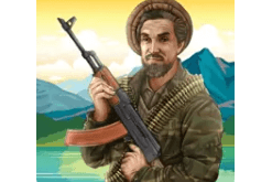 Latest Version Hero Massoud MOD APK