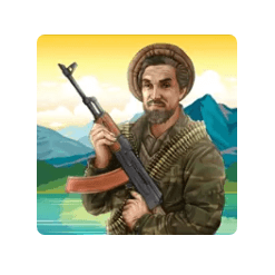 Latest Version Hero Massoud MOD APK