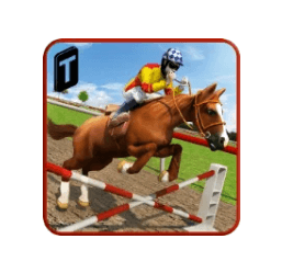 Latest Version Horse Derby Quest 2016 MOD APK
