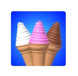 Latest Version Ice Cream Inc. MOD APK