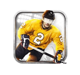 Latest Version Ice Hockey 3D MOD APK