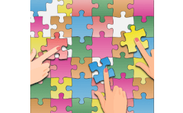 Latest Version Jigsaw Puzzles - Puzzle Game MOD APK