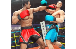 Latest Version Kick Boxing MOD APK
