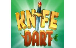 Latest Version Knife Dart MOD APK