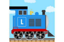 Latest Version Labo Brick Train Build Game For Kids & Toodlers MOD APK