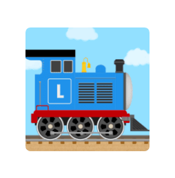 Latest Version Labo Brick Train Build Game For Kids & Toodlers MOD APK