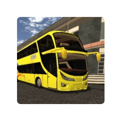 Latest Version Malaysia Bus Simulator MOD APK