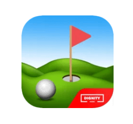Latest Version Mini Golf Smash MOD APK