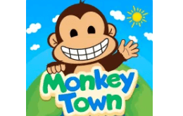 Latest Version Monkey Town(HK) MOD APK