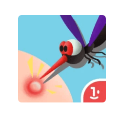 Latest Version Mosquito Bite 3D MOD APK
