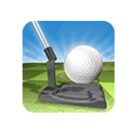 Latest Version My Golf 3D MOD APK
