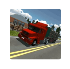 Latest Version Nordeste Truck MOD APK
