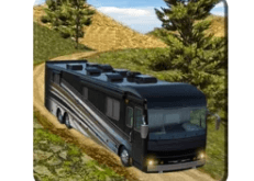 Latest Version Offroad Bus Driving 3d - New Games 2020 MOD APK