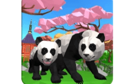 Latest Version Panda Simulator MOD APK