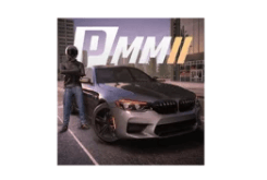 Latest Version Parking Master Multiplayer 2 MOD APK
