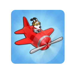 Latest Version Pets & Planes MOD APK