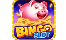Latest Version Piggy Bingo Slot MOD APK