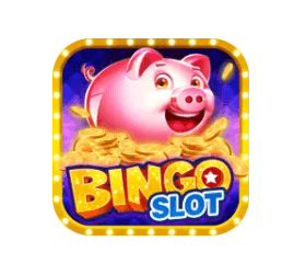 Latest Version Piggy Bingo Slot MOD APK