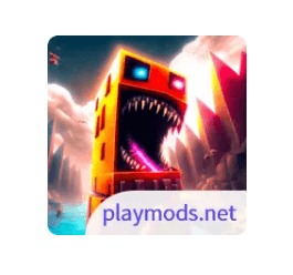 Latest Version Project Scary Playtime Multi MOD APK