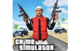 Latest Version Real Crime In Russian City MOD APK