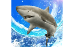 Latest Version SharkFishing MOD APK