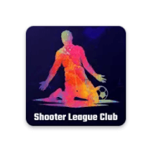 Latest Version Shooter League Club MOD APK