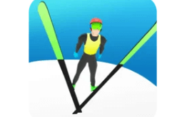 Latest Version Ski Jump MOD APK