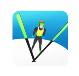 Latest Version Ski Jump MOD APK
