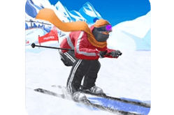 Latest Version Ski Master MOD APK