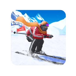 Latest Version Ski Master MOD APK