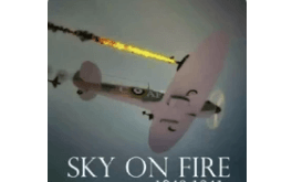 Latest Version Sky On Fire MOD APK