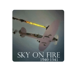 Latest Version Sky On Fire MOD APK