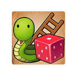 Latest Version Snakes and Ladders King MOD APK