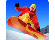Latest Version Snowboard Master MOD APK