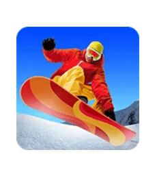 Latest Version Snowboard Master MOD APK