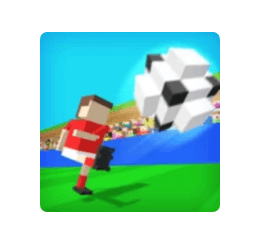 Latest Version SoccerPeople MOD APK