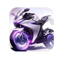Latest Version Speed Moto MOD APK