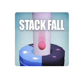 Latest Version StackFall MOD APK